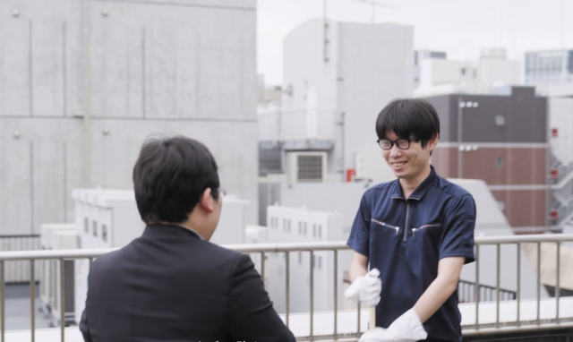 東京美化株式会社のアルバイト・バイト求人情報-24