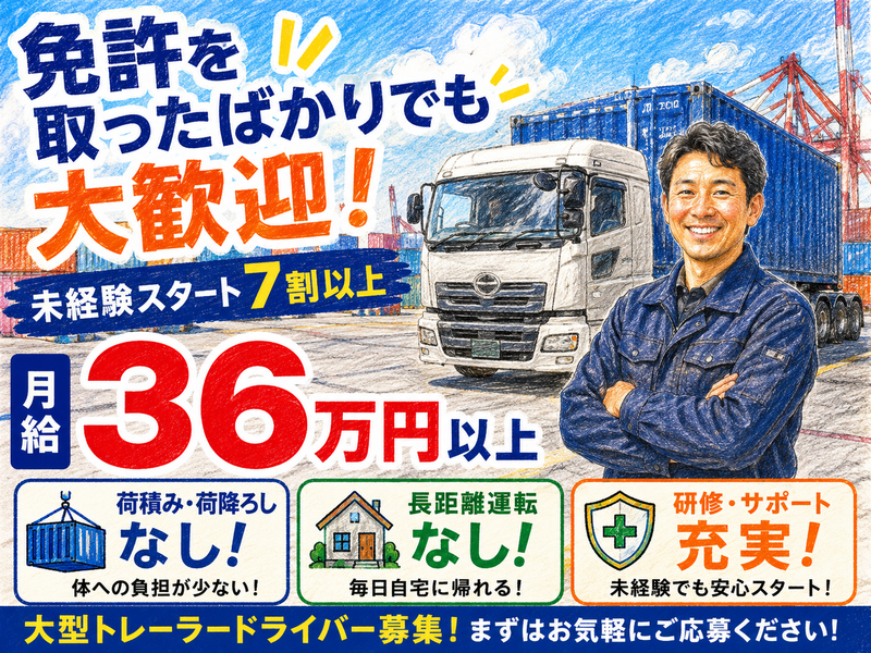 株式会社プライム物流の求人・転職情報