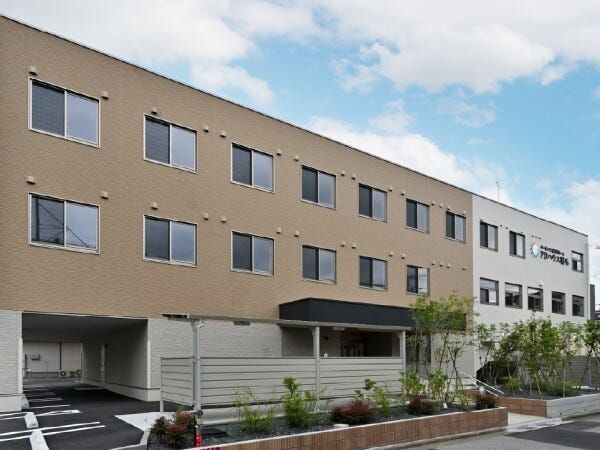 株式会社サンウェルズ-0030の求人・転職情報