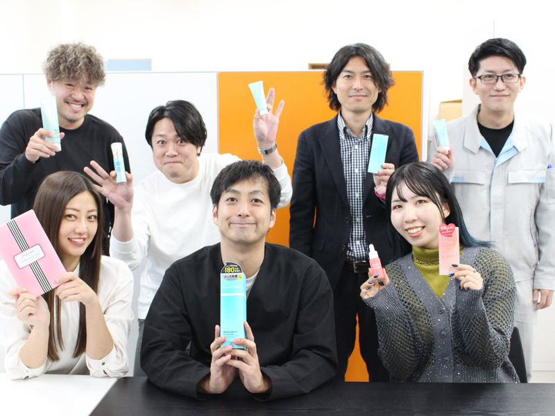 株式会社DMAの派遣求人情報