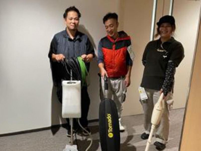 株式会社エスニックの求人・転職情報