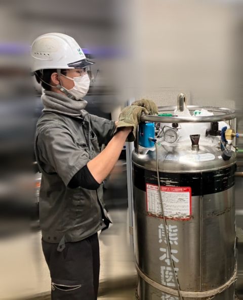 熊本酸素株式会社(ja_jp)の求人・転職情報
