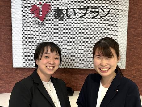 株式会社あいプラン 高井戸支店のアルバイト・バイト求人情報-02