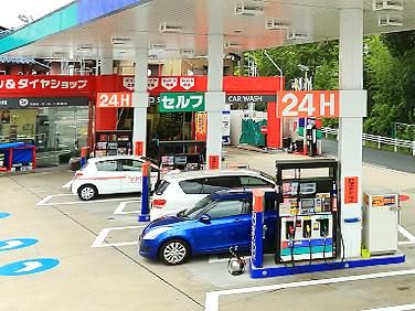 東濃石油株式会社の求人・転職情報