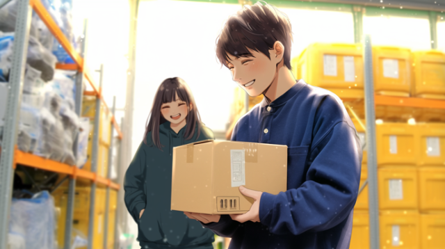 株式会社ジェーラインコーポレーション　湘南営業所のアルバイト・バイト求人情報-11