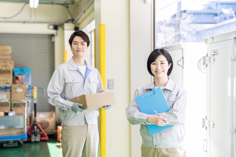 株式会社ブッキンブックス(派遣先:横浜市瀬谷区瀬谷)のアルバイト・バイト求人情報-02