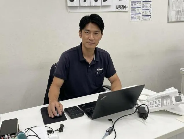 株式会社ジェイトップ　山口営業所のアルバイト・バイト求人情報