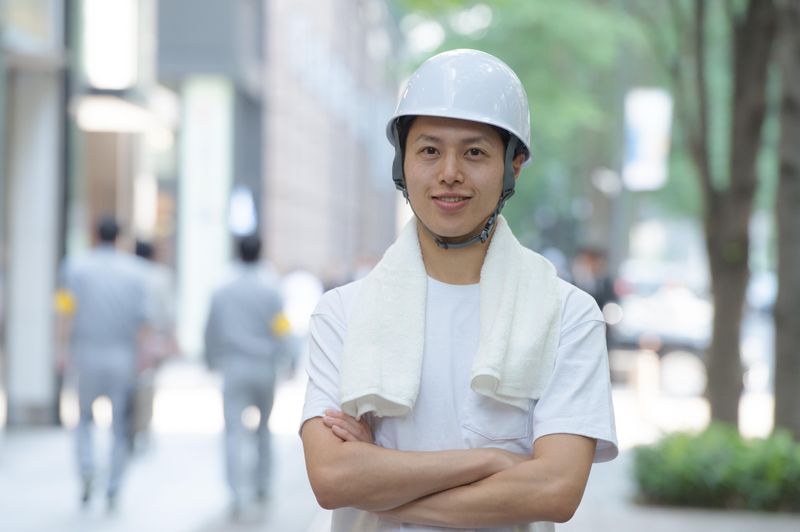 求人画像