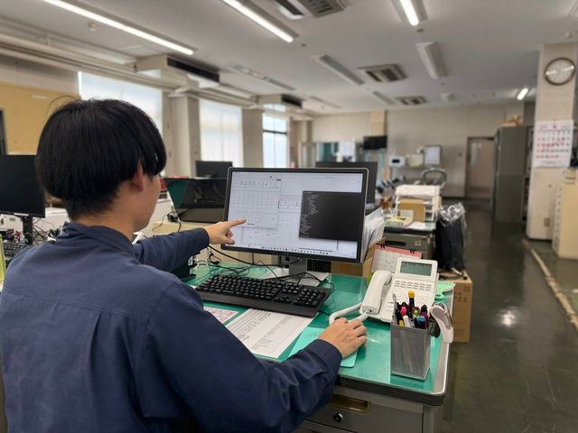 瓜生製作株式会社の求人・転職情報