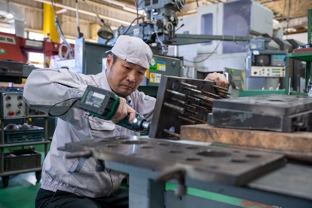 吉田工業株式会社の求人・転職情報