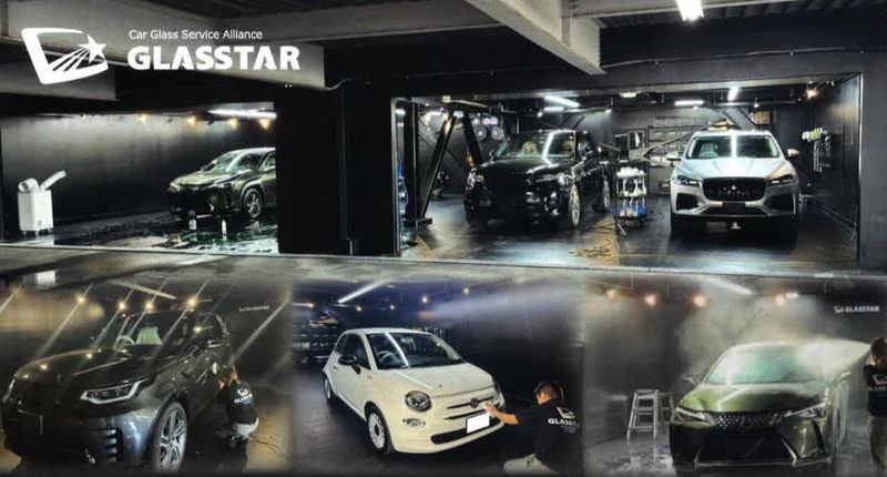 株式会社よしむら自動車ガラスの求人・転職情報