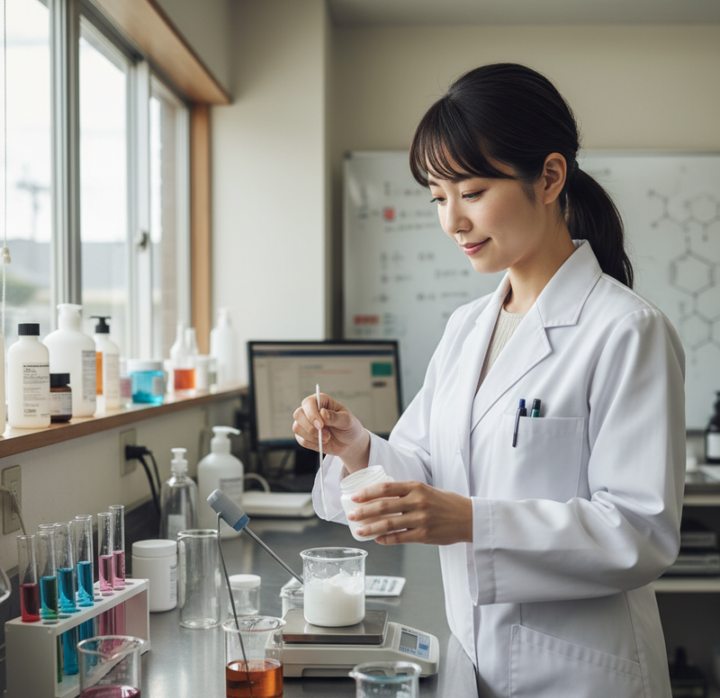 株式会社同仁グループ-0001の求人・転職情報