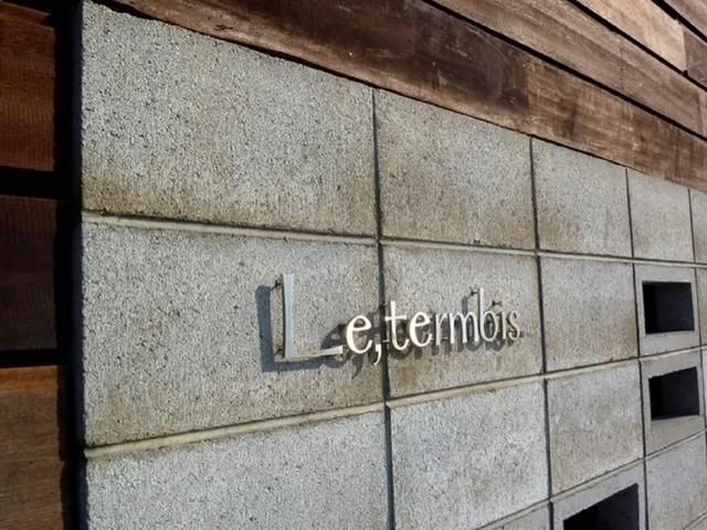 organic　hairsalon　Le.termbis(ル･タンビス)のアルバイト・バイト求人情報-01