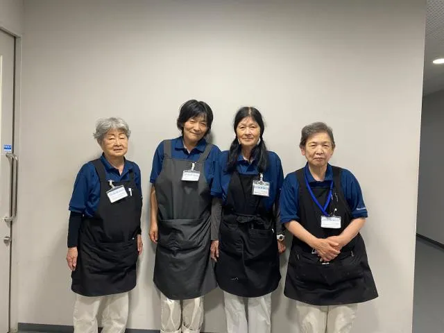 株式会社サンアメニティのアルバイト・バイト求人情報-50