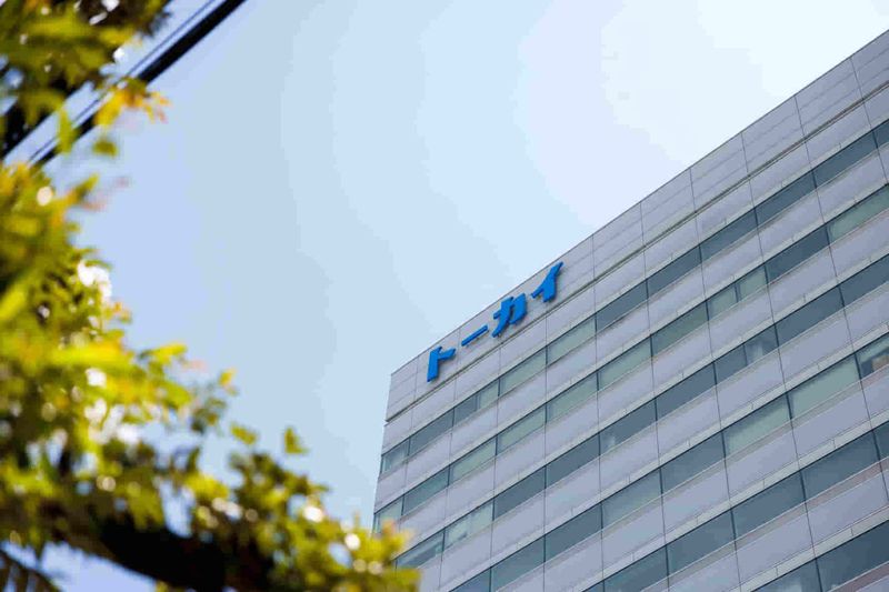 株式会社　トーカイの求人・転職情報