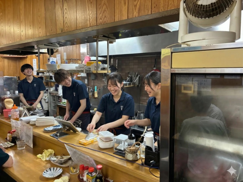 株式会社とん吉の求人・転職情報