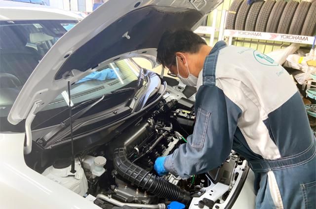 タマガワモーターコーポレーションの求人・転職情報