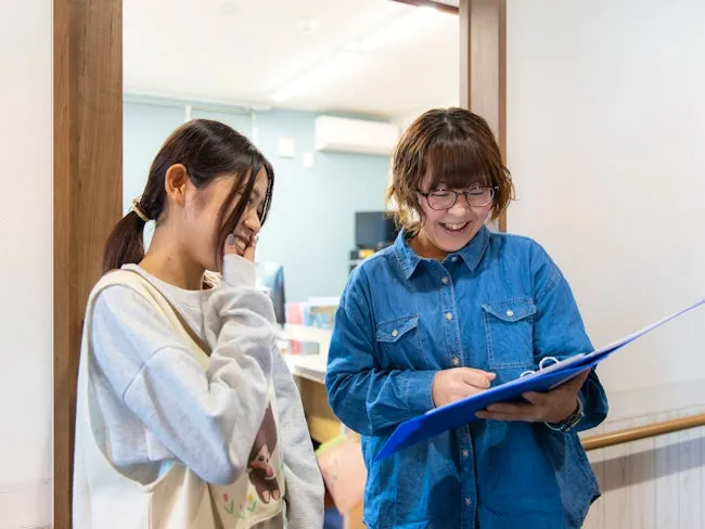 住宅型有料老人ホーム ナーシングリビング ゆあんのアルバイト・バイト求人情報-04