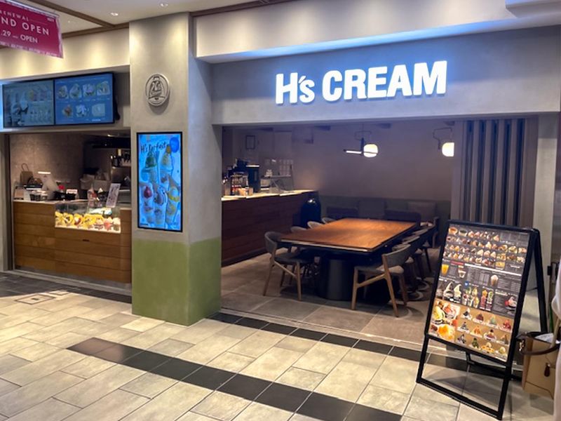 H's CREAM アスティ静岡店のアルバイト・バイト求人情報-05