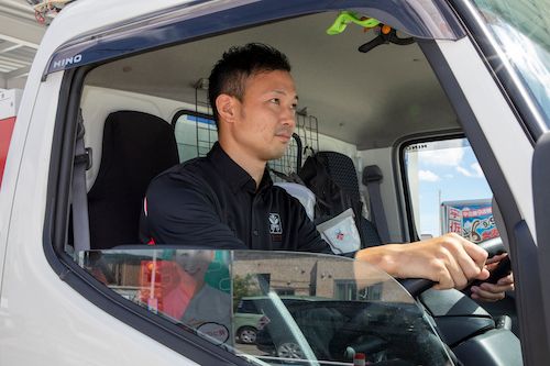 株式会社東日本宇佐美の求人・転職情報