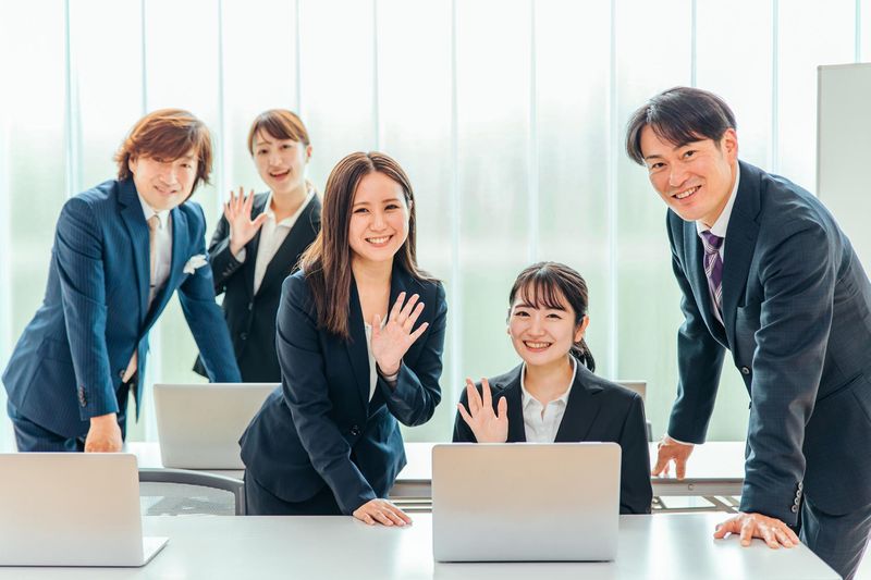 株式会社ＦＲＥＥ　ＪＯＢの求人・転職情報