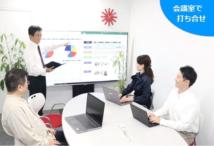 株式会社ワンズファクトリー　本社のアルバイト・バイト求人情報-03