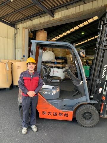 株式会社大誠樹脂の求人・転職情報