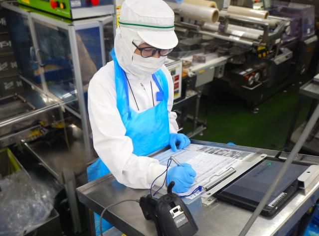 トオカツフーズ株式会社の求人・転職情報