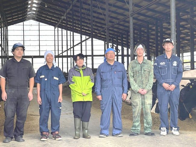 厚岸町酪農ヘルパー利用組合の求人・転職情報