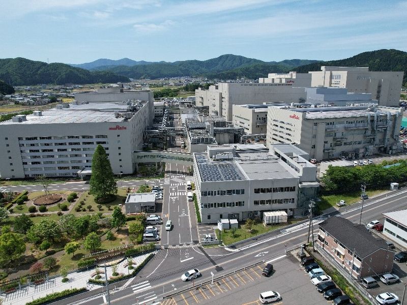 株式会社福井村田製作所の求人・転職情報