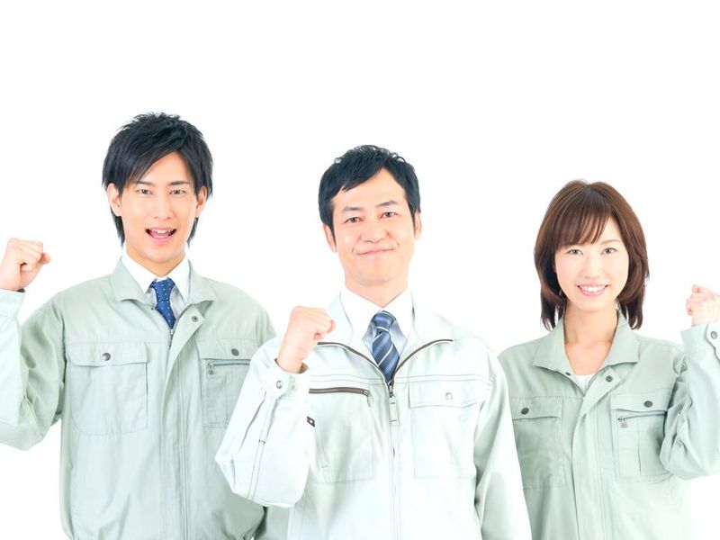 株式会社ミックコーポレーション　千葉営業所の派遣求人情報