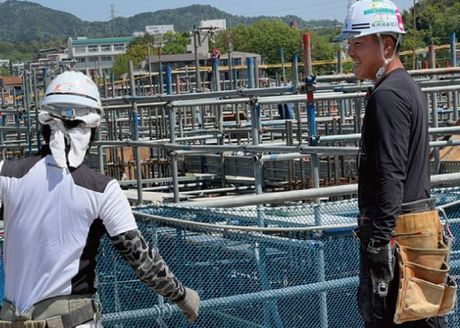 一般社団法人全国建設人材協会(人材紹介)の求人・転職情報