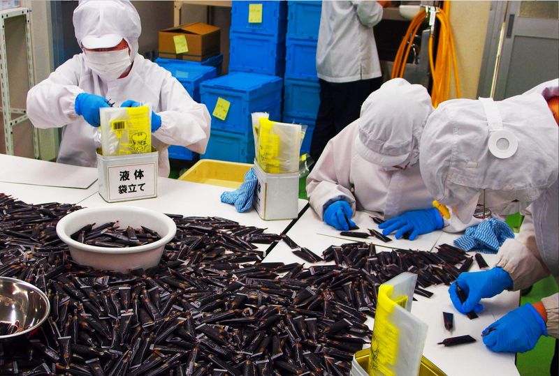 大島食品工業株式会社の求人情報