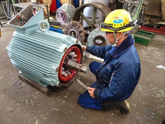 不二工業株式会社の求人・転職情報