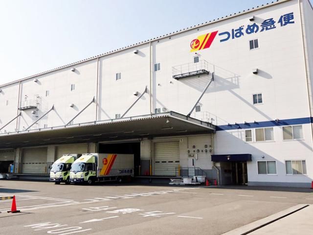 ㈱つばめ急便の求人・転職情報