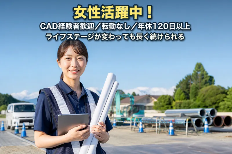 株式会社千代田設備の求人・転職情報