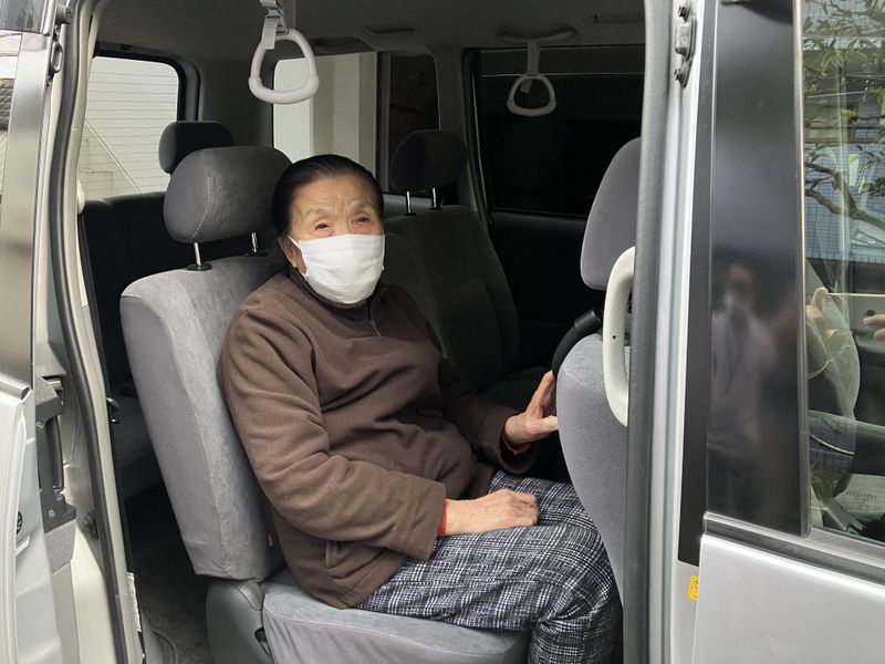 葛飾デイサービス　新柴又のアルバイト・バイト求人情報-04