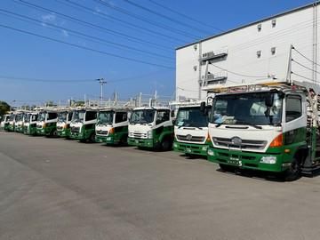 株式会社トランスポートヒカリの求人・転職情報