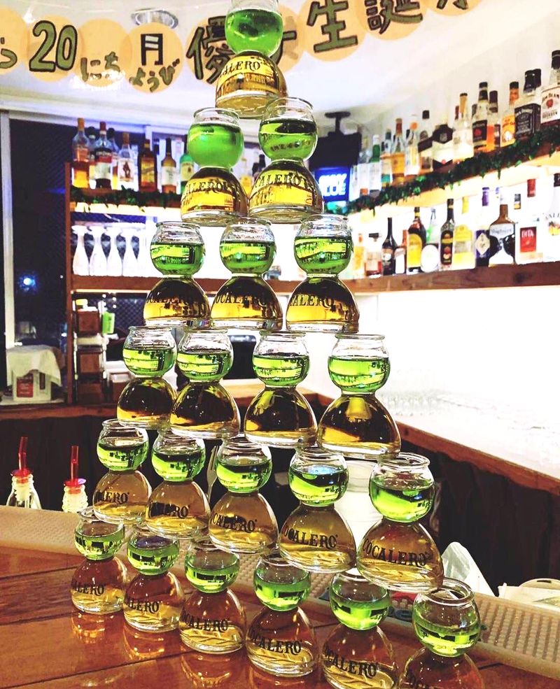 BAR C3の求人3