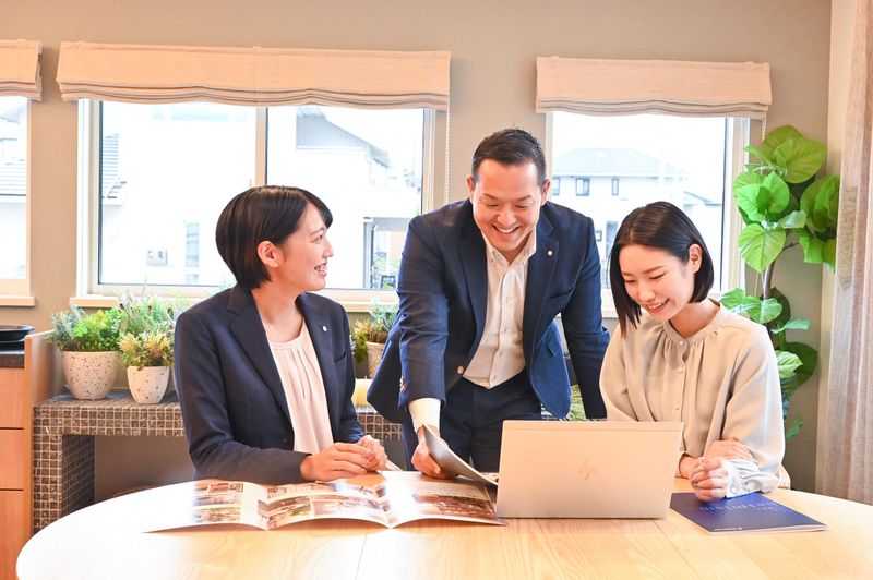 セキスイハイム東海株式会社の求人・転職情報