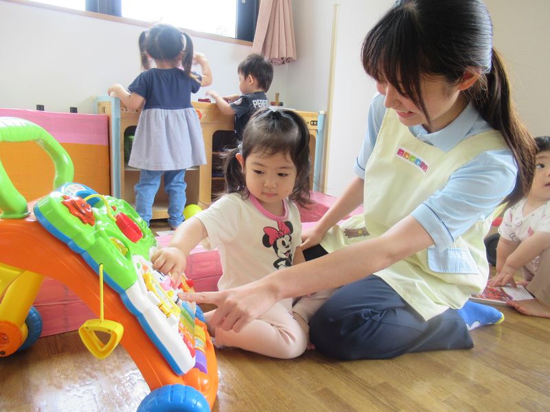 株式会社ニチイ学館の派遣求人情報