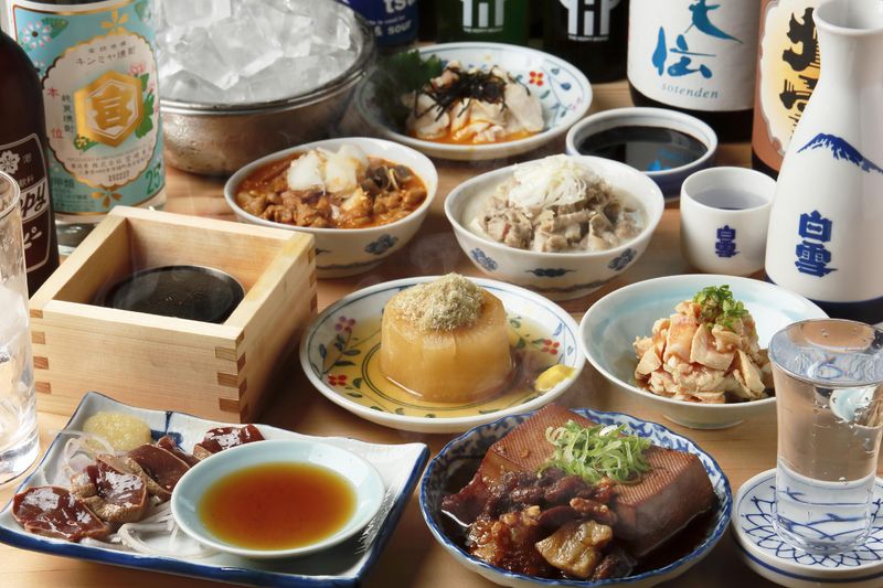 大衆酒場 大鶴見食堂のアルバイト・バイト求人情報-05