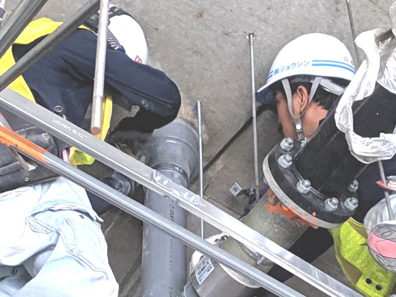 株式会社ジョウシン-0001の求人・転職情報