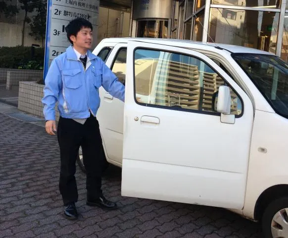 有限会社アイテックスの求人・転職情報