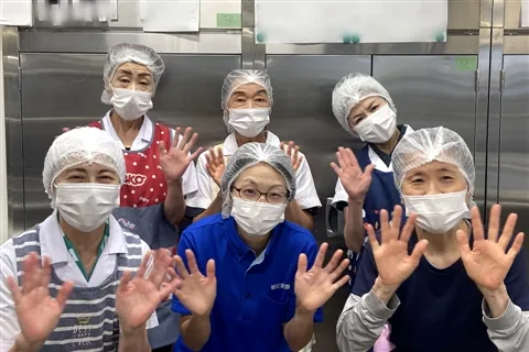 社会福祉法人明石愛老園の求人・転職情報
