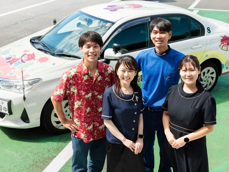 株式会社武蔵境自動車教習所