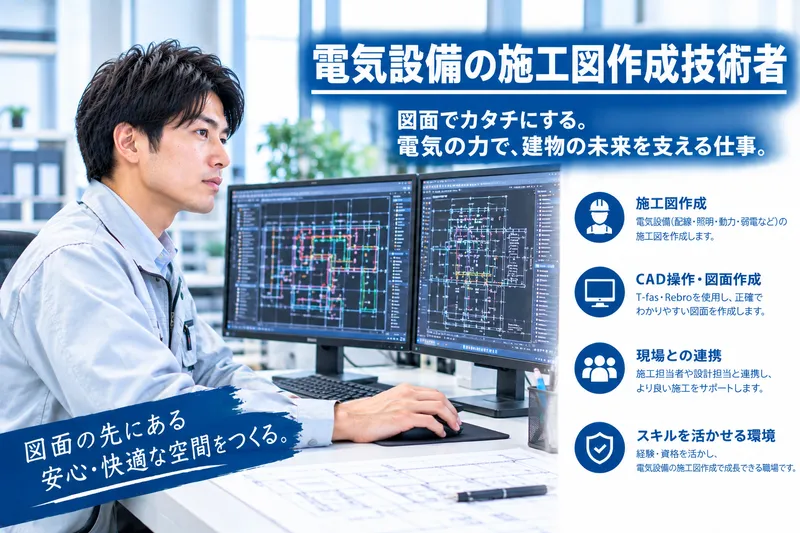 株式会社関東設計の求人・転職情報
