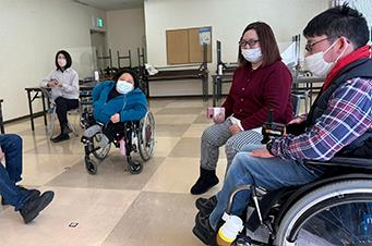 特定非営利活動法人岡崎自立生活センターぴあはうす　岡崎自立生活センターぴあはうすのアルバイト・バイト求人情報-02
