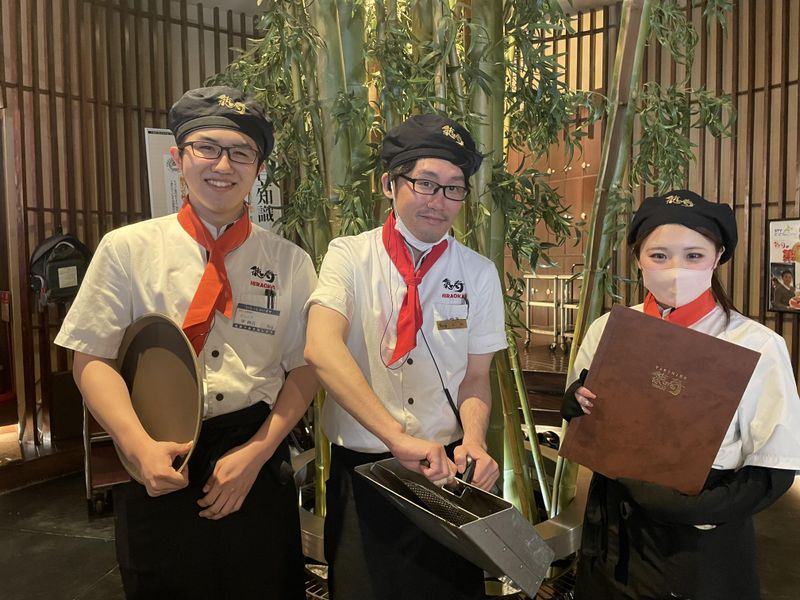 梨湖フーズ株式会社の求人・転職情報