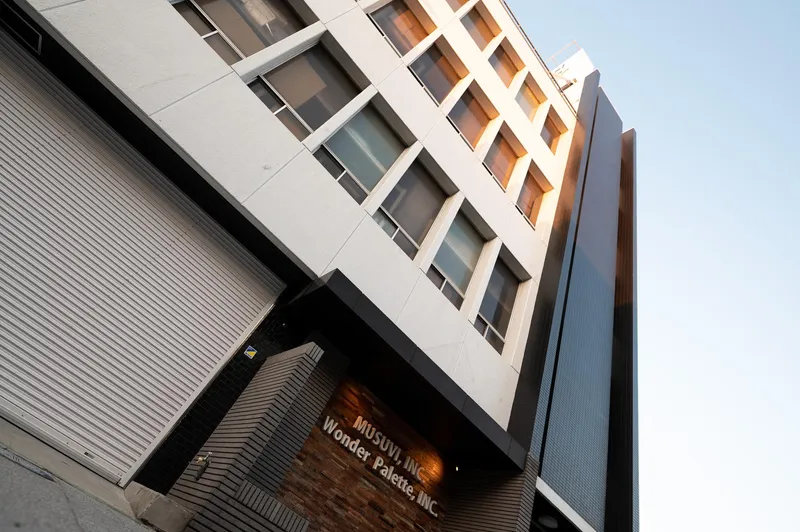 株式会社ムスびの求人・転職情報